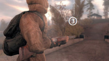 S.T.A.L.K.E.R.: Call of Pripyat