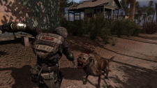 S.T.A.L.K.E.R.: Call of Pripyat