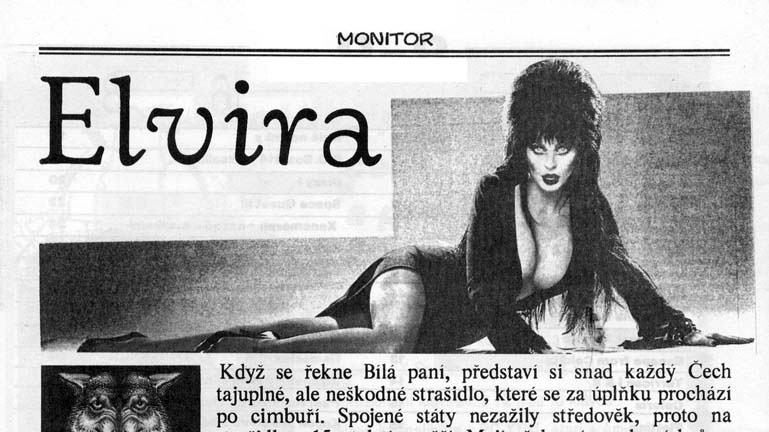 Rozhovor o obnovení Excaliburu