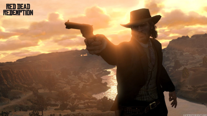 První Red Dead Redemption už na PlayStationu 5 běží v 60 snímcích za vteřinu