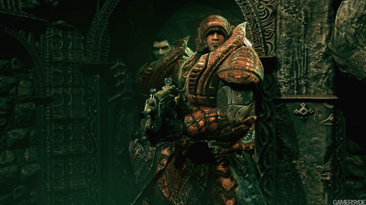 Jak výhodně pořídit Gears of War 2?