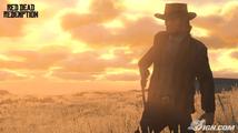 Red Dead Redemption