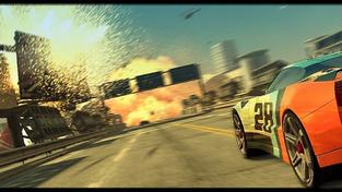 Split/Second: Velocity