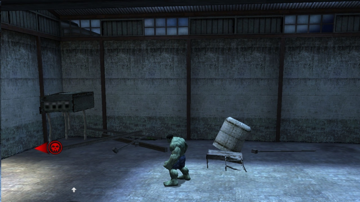 The Incredible Hulk - recenze