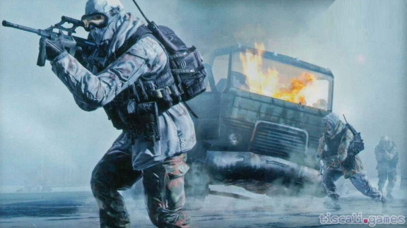 Preview Modern Warfare 2 již zítra