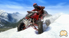 MX vs. ATV Reflex