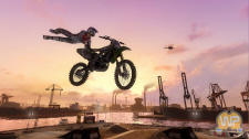 MX vs. ATV Reflex