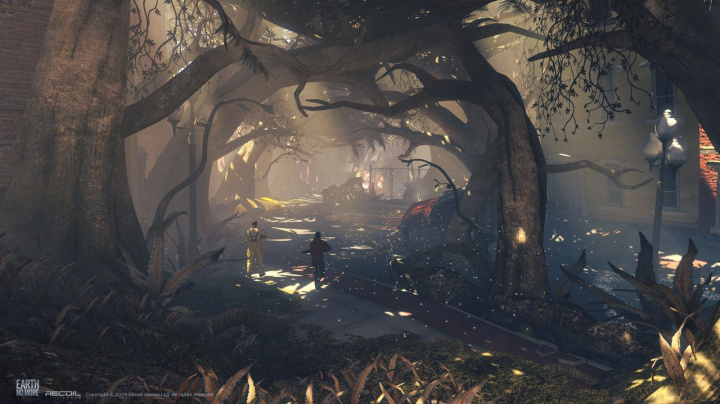 Odhalení Earth No More, FPS i od 3D Realms