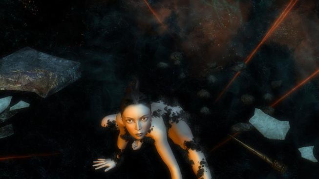 The Void - recenze