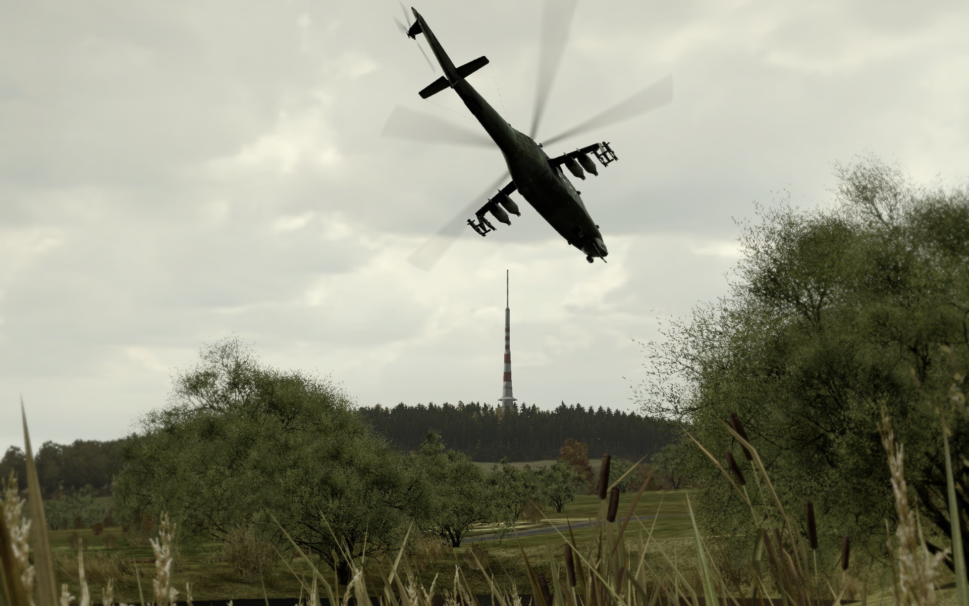 ArmA 2