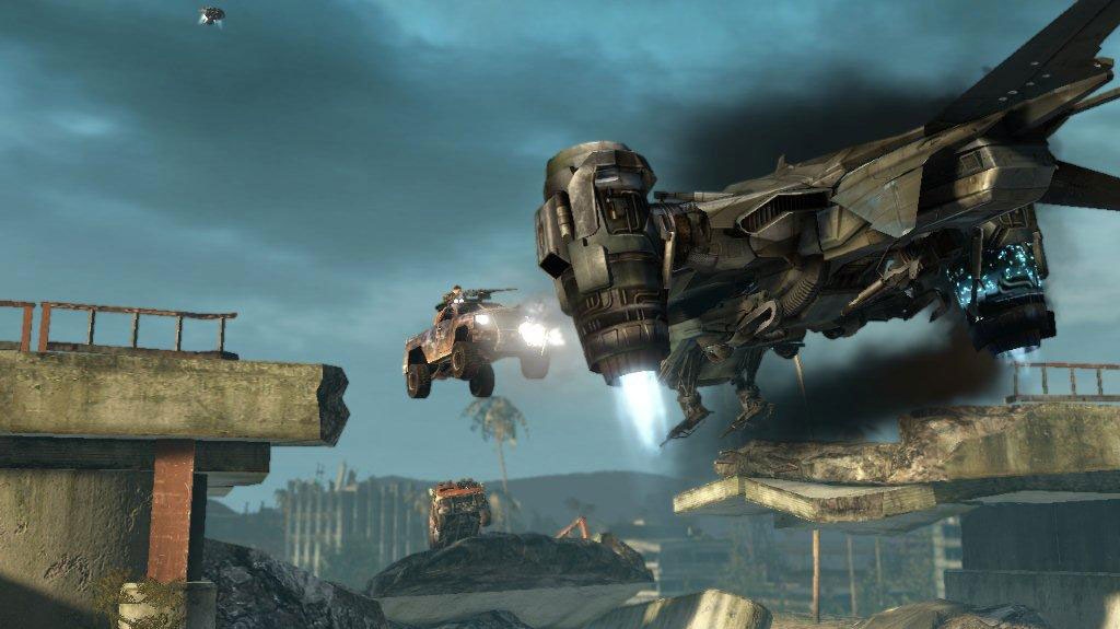 Terminator Salvation - recenze