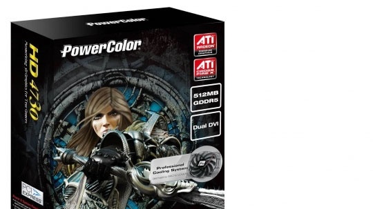 Nedostatkový Radeon 4770 a jeho náhražka