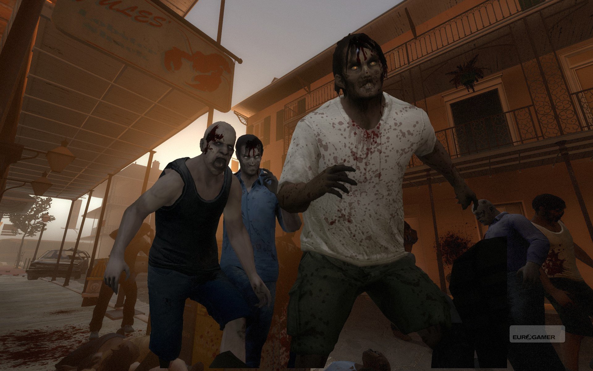 Soubory v Counter-Strike 2 poukazují na existenci Left 4 Dead 3