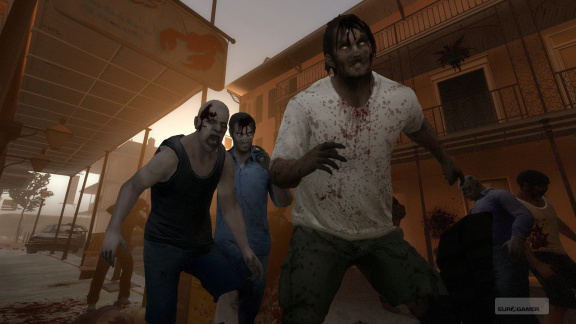 Soubory v Counter-Strike 2 poukazují na existenci Left 4 Dead 3