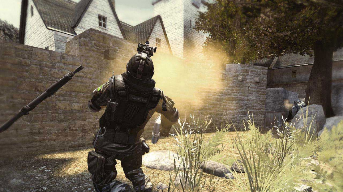 Alliance of Valiant Arms