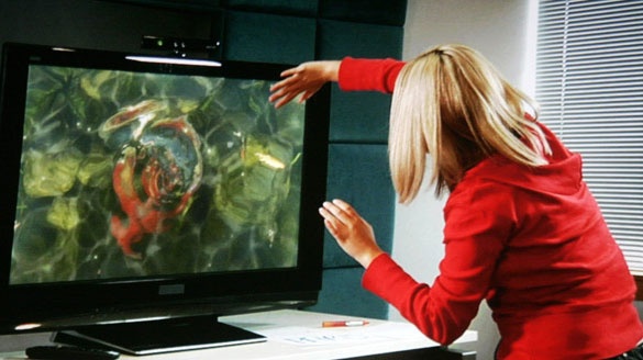 Neberte mi ten ovladač z ruky! - komentář