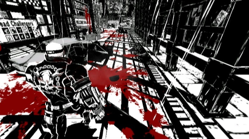 Madworld - recenze