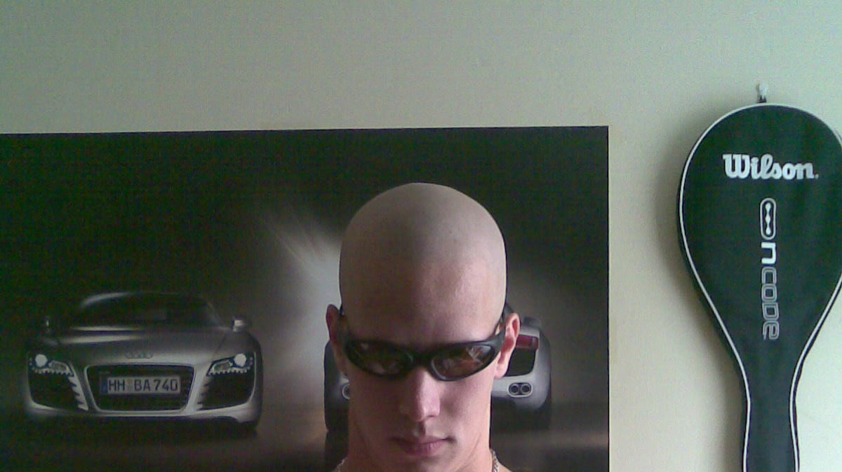 Riddick dopaden, výherci soutěže zveřejněni