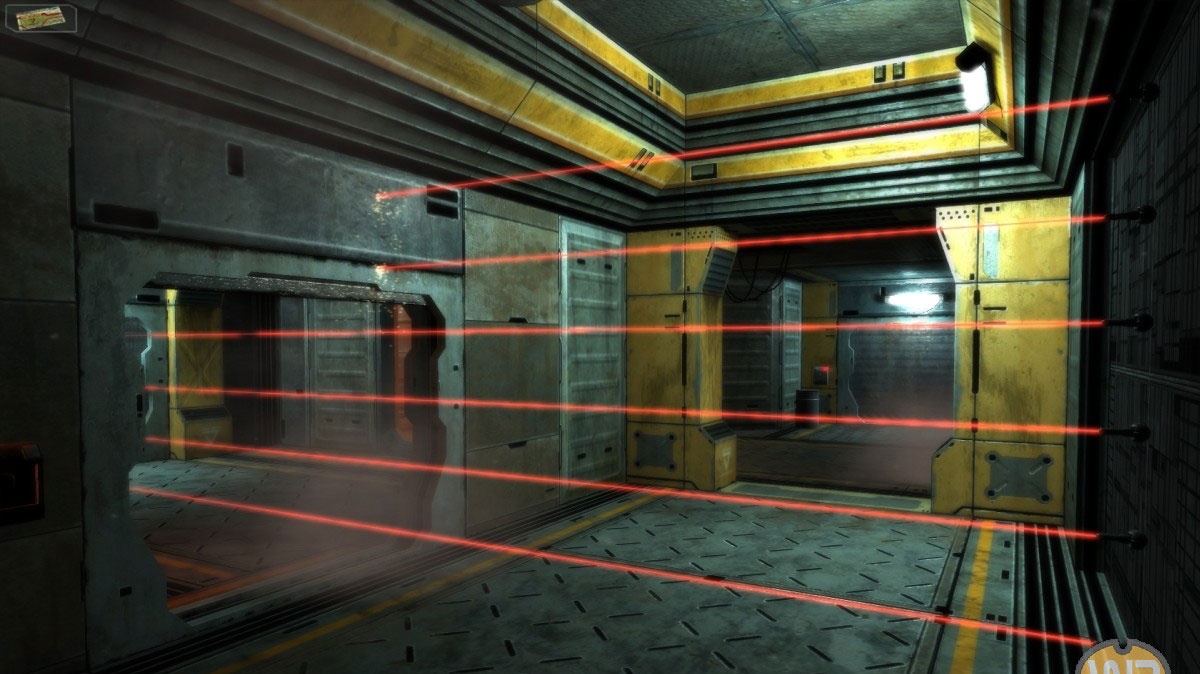 Deset hodin v Twin Sectoru