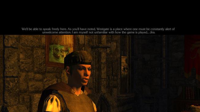 Neverwinter Nights 2 Myster. of Westgate