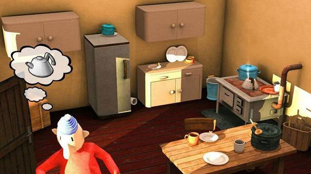 Termín a cena české hry Pat a Mat