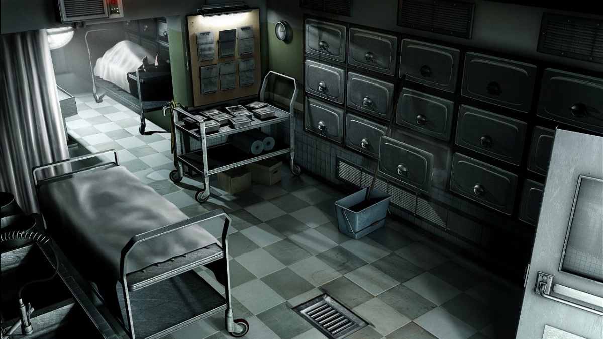 Tajemství Black Mirror 2