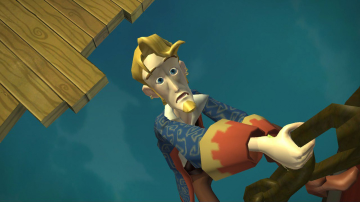 Hry od Telltale mizí ze Steamu