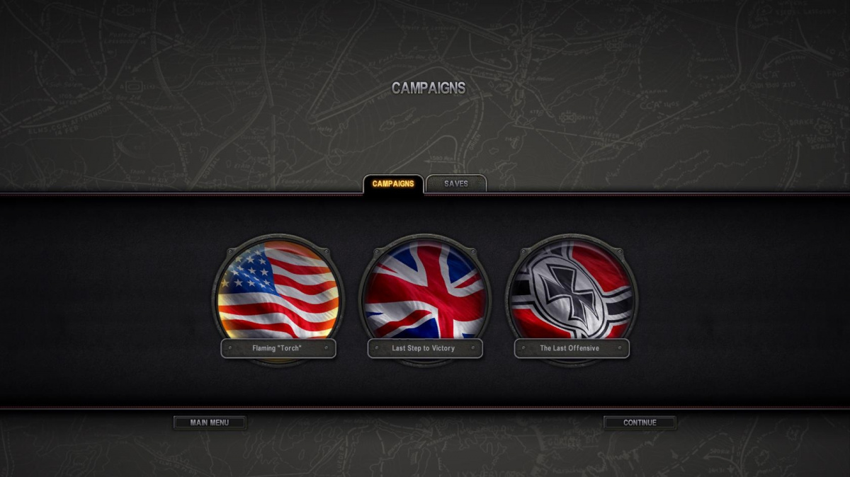 Theatre of War 2: Africa 1943 - recenze