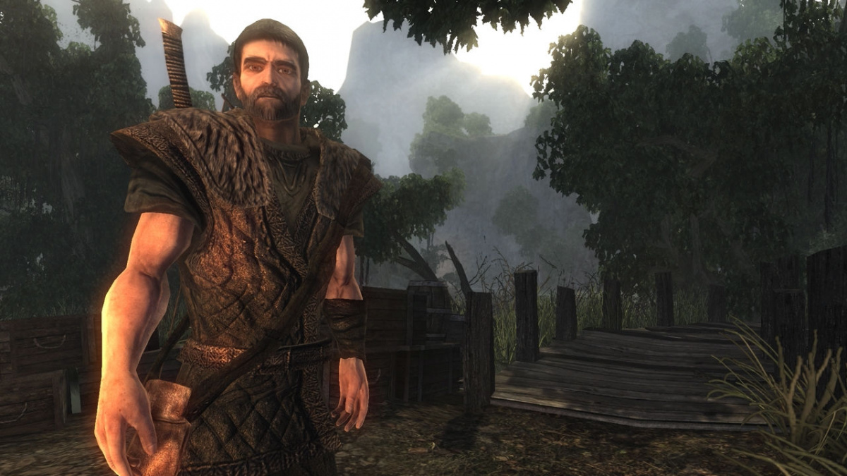 Starý dobrý Risen vyjde na konzole minulé generace a Nintendo Switch