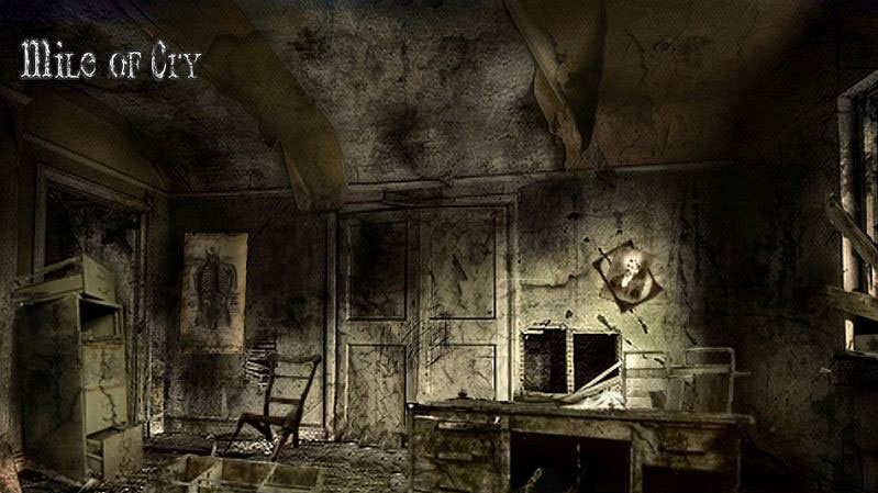 Polská adventura Mile of Cry