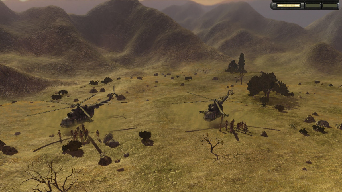 9th Company: Roots of Terror - recenze