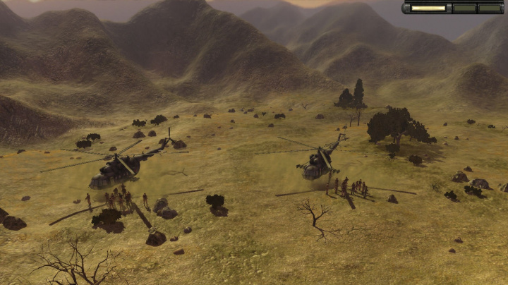9th Company: Roots of Terror - recenze