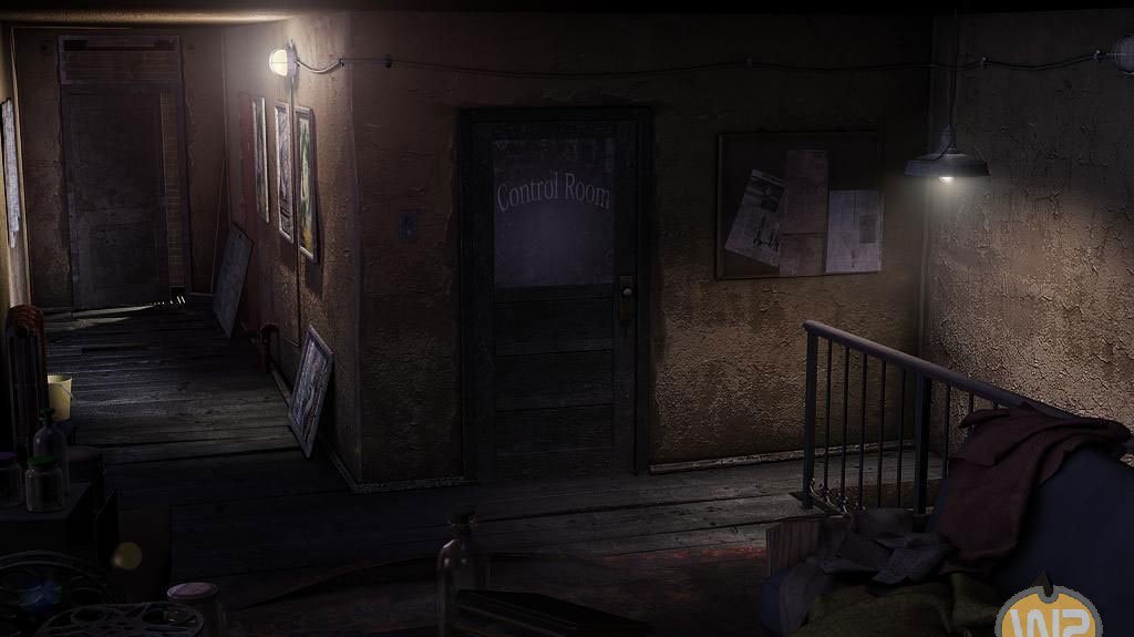 Na stopě v Art of Murder Cards of Destiny