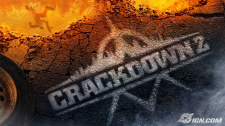Crackdown 2