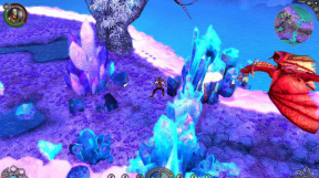 Sacred 2: Fallen Angel - Ice & Blood