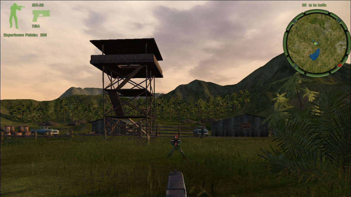 Delta Force Xtreme 2 - recenze