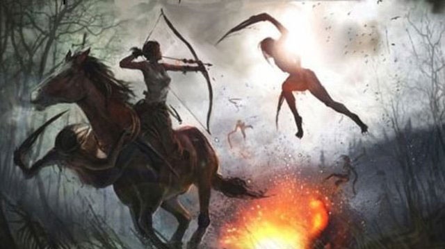 Odkrytí nového Tomb Raider 9?