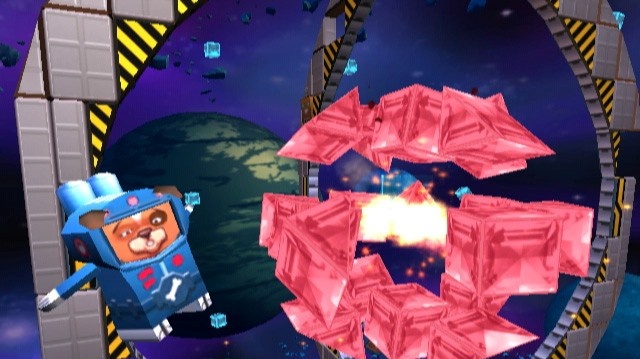 Boom Blox Bash Party - recenze