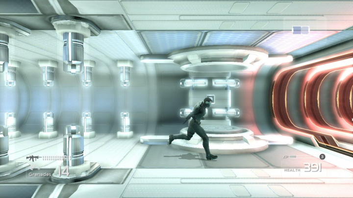 Shadow Complex 2 potřebuje investora