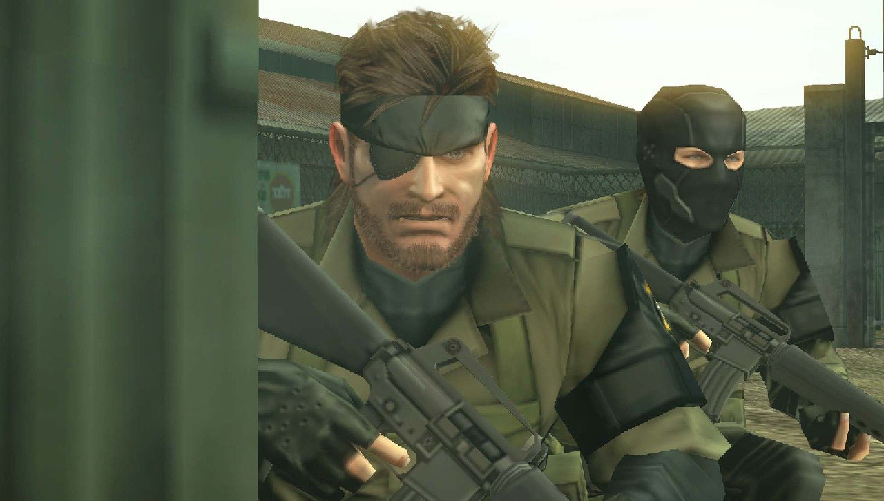 Hideo Kojima révèle de nombreuses infos sur Metal Gear 