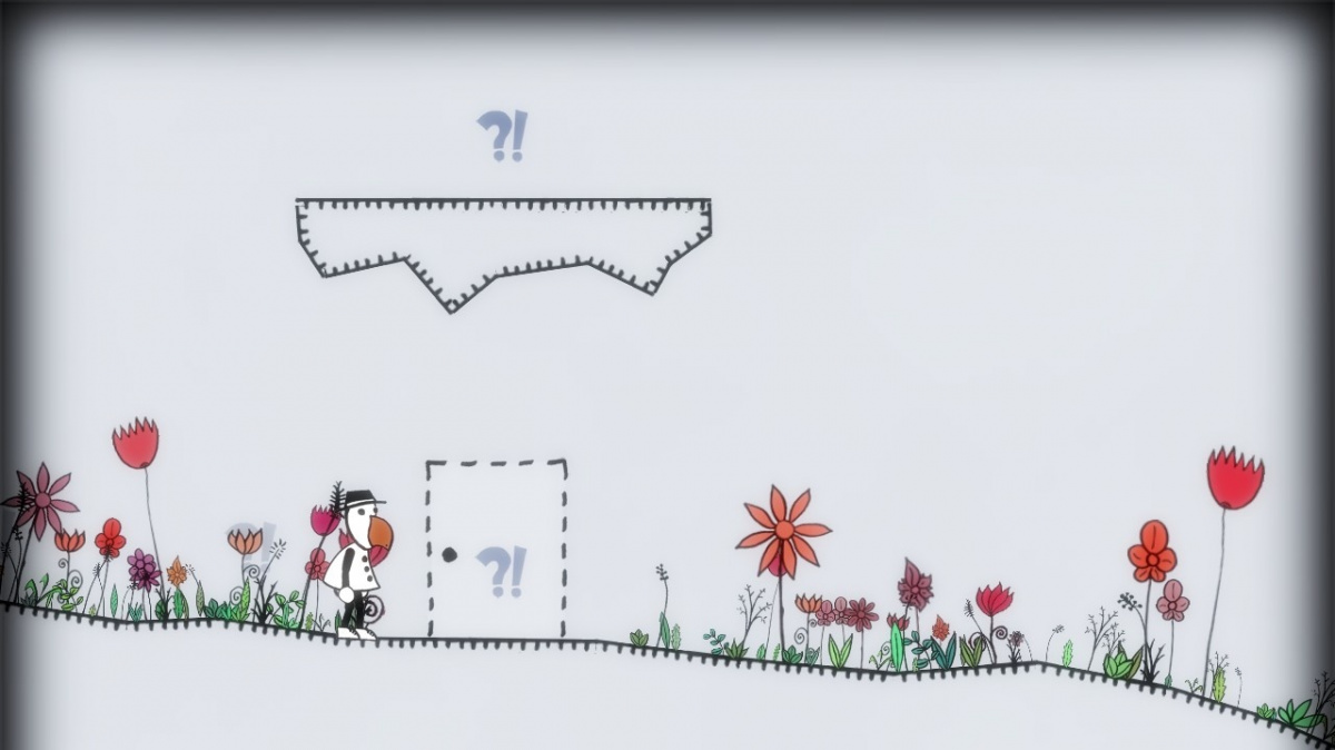 Blueberry Garden - recenze