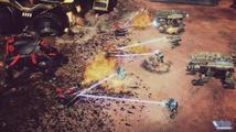 Command & Conquer 4: Tiberian Twilight