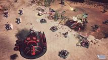 Command & Conquer 4: Tiberian Twilight