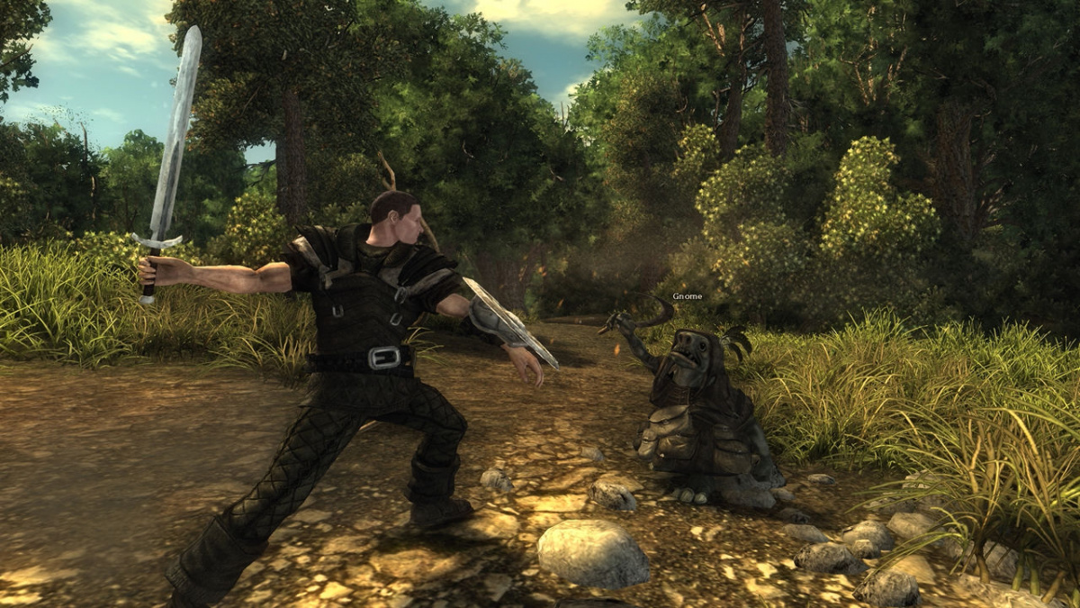 Dnes odpoledne proběhne další Nintendo Direct. Ukáže se Risen pro Switch?