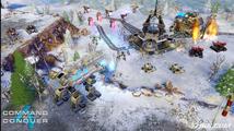 Command & Conquer 4: Tiberian Twilight