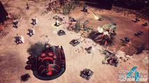 Command & Conquer 4: Tiberian Twilight