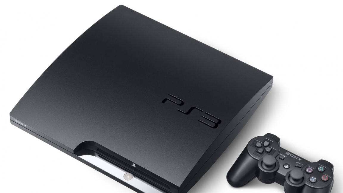 Česká tiskovka k zlevnění PS3 a tenkému modelu