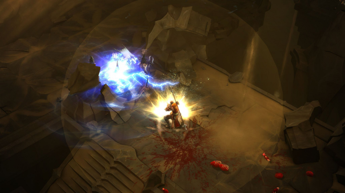 Diablo III