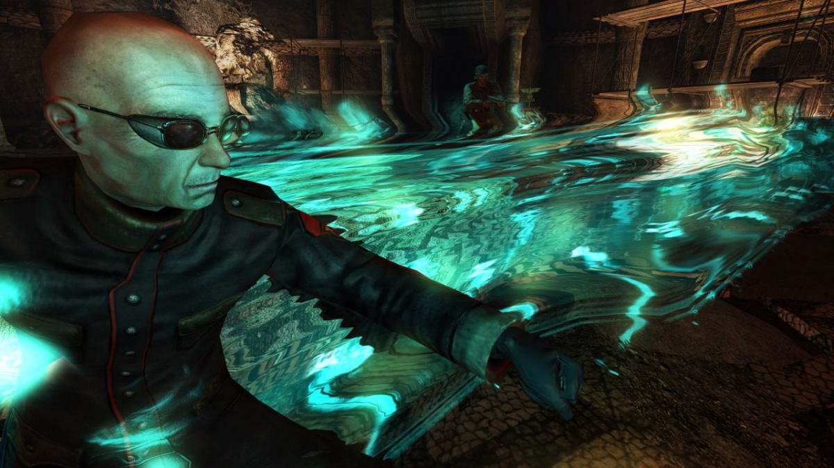 Wolfenstein - mega-recenze