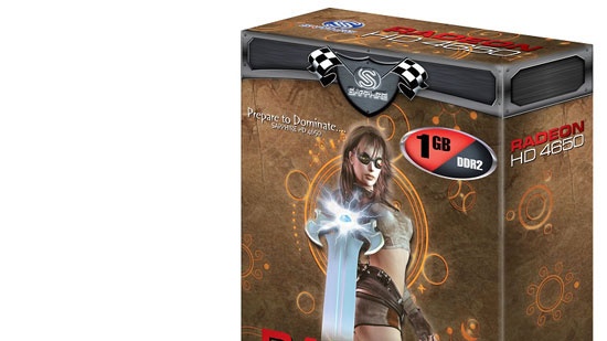 Nová generace Radeonů na spadnutí